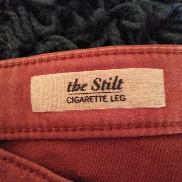 ADRIANO GOLDSCHMIED AG jeans - Picture 5 of 8